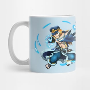 ShadowShura Ragnarok Eternal Love Mug